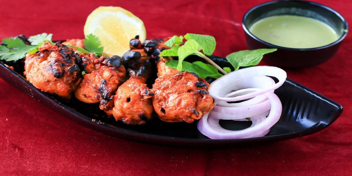 Masala Corner cover
