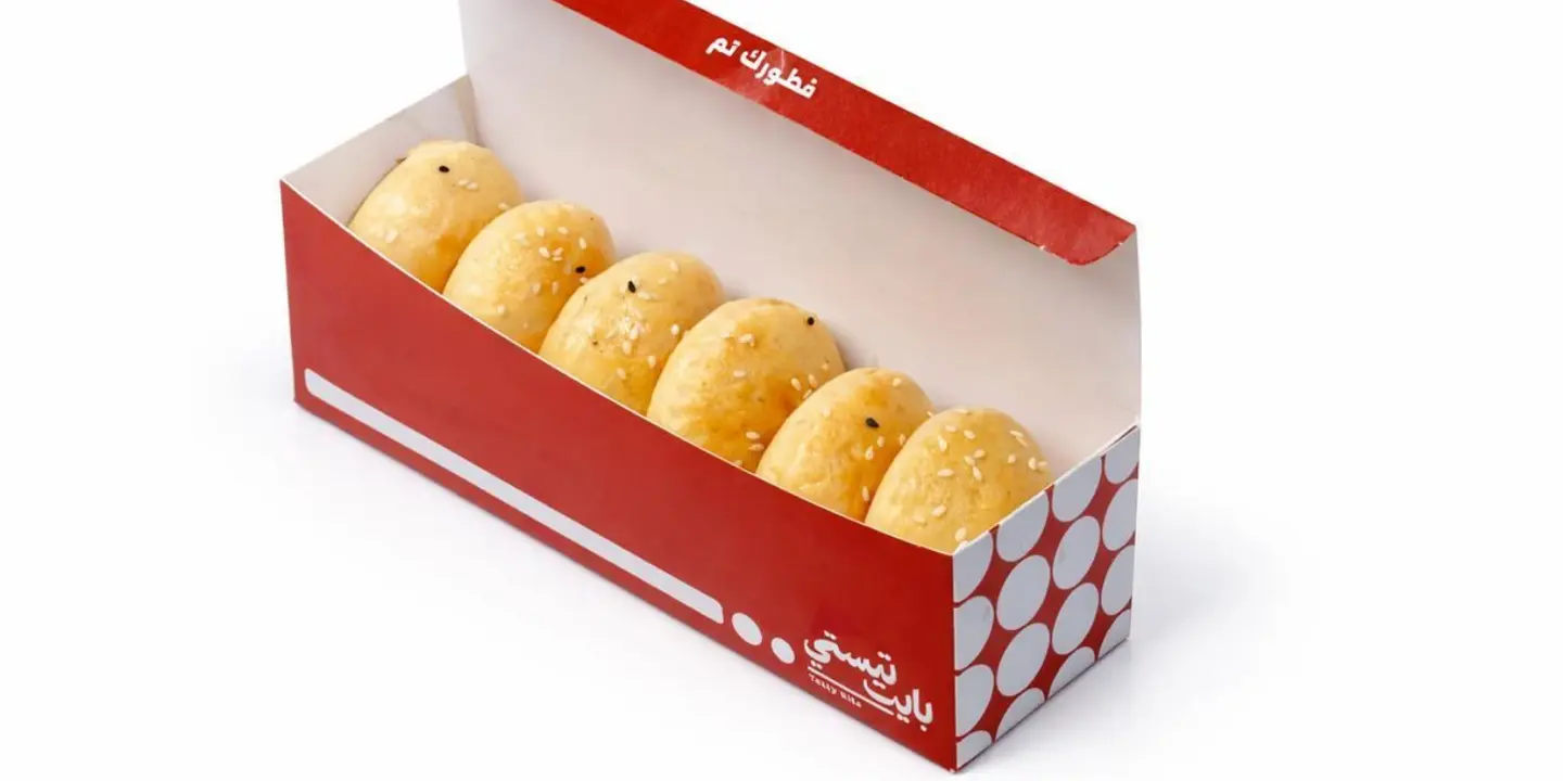 فطور تيستي بايت cover