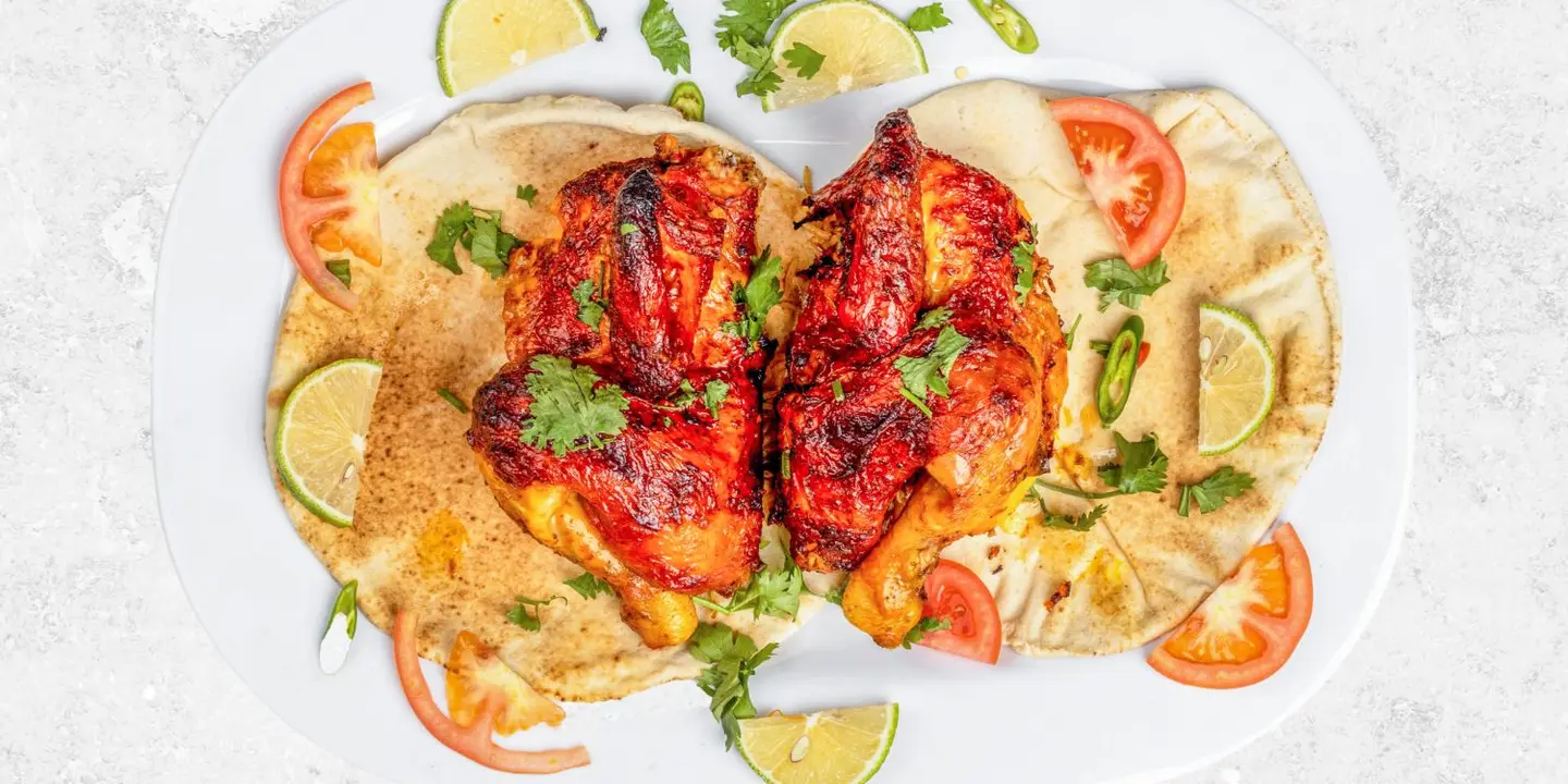 Al manar grill restaurants for bukhari rice cover