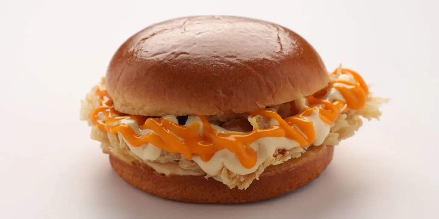 كرسبي سيزن cover