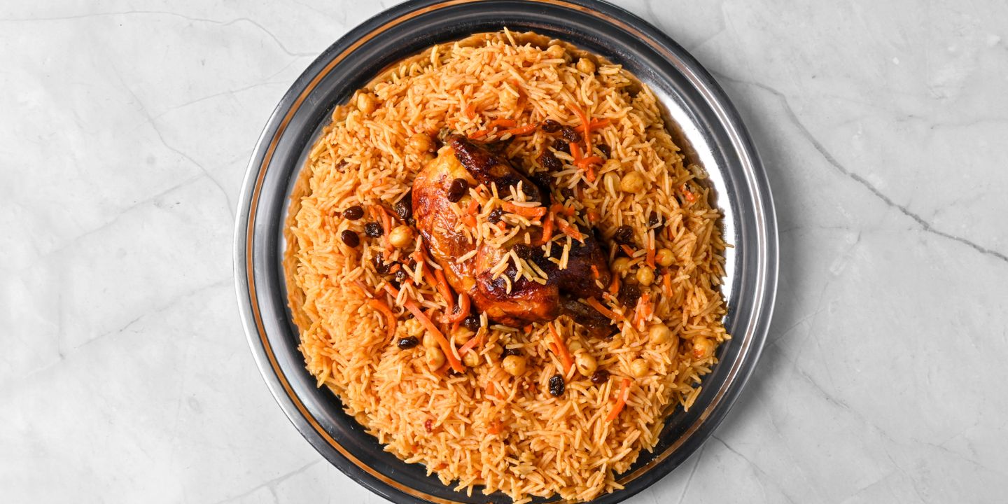 ركن الأصالة العربية cover