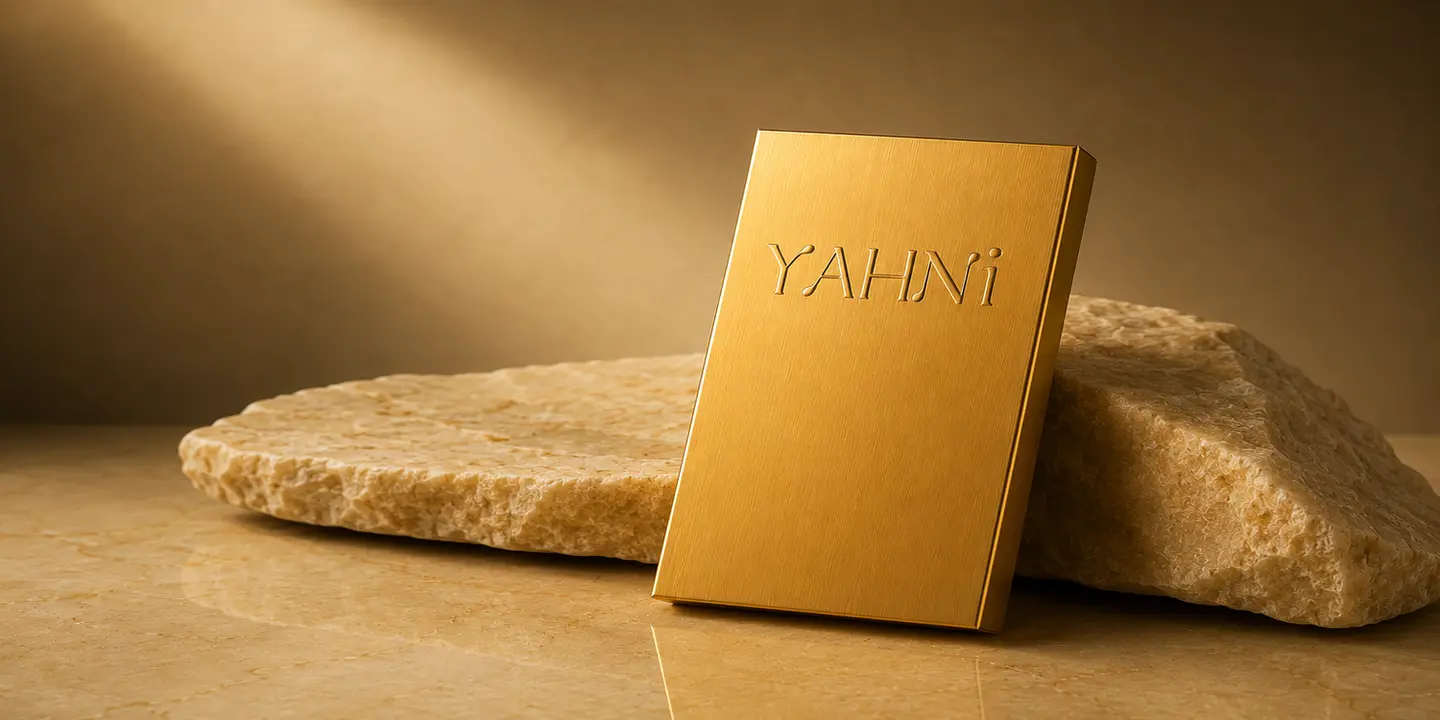 Yahni cover