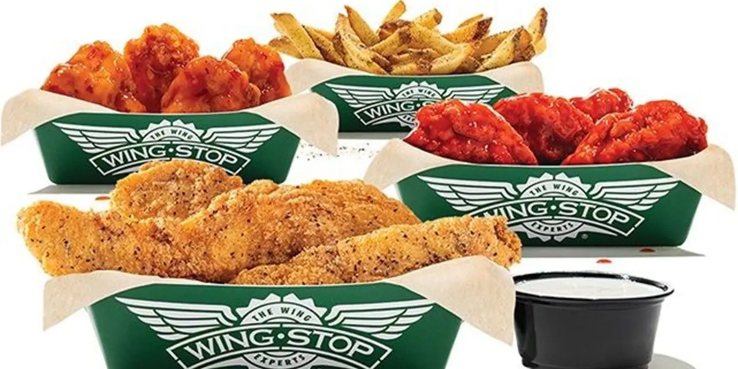 وينج ستوب cover