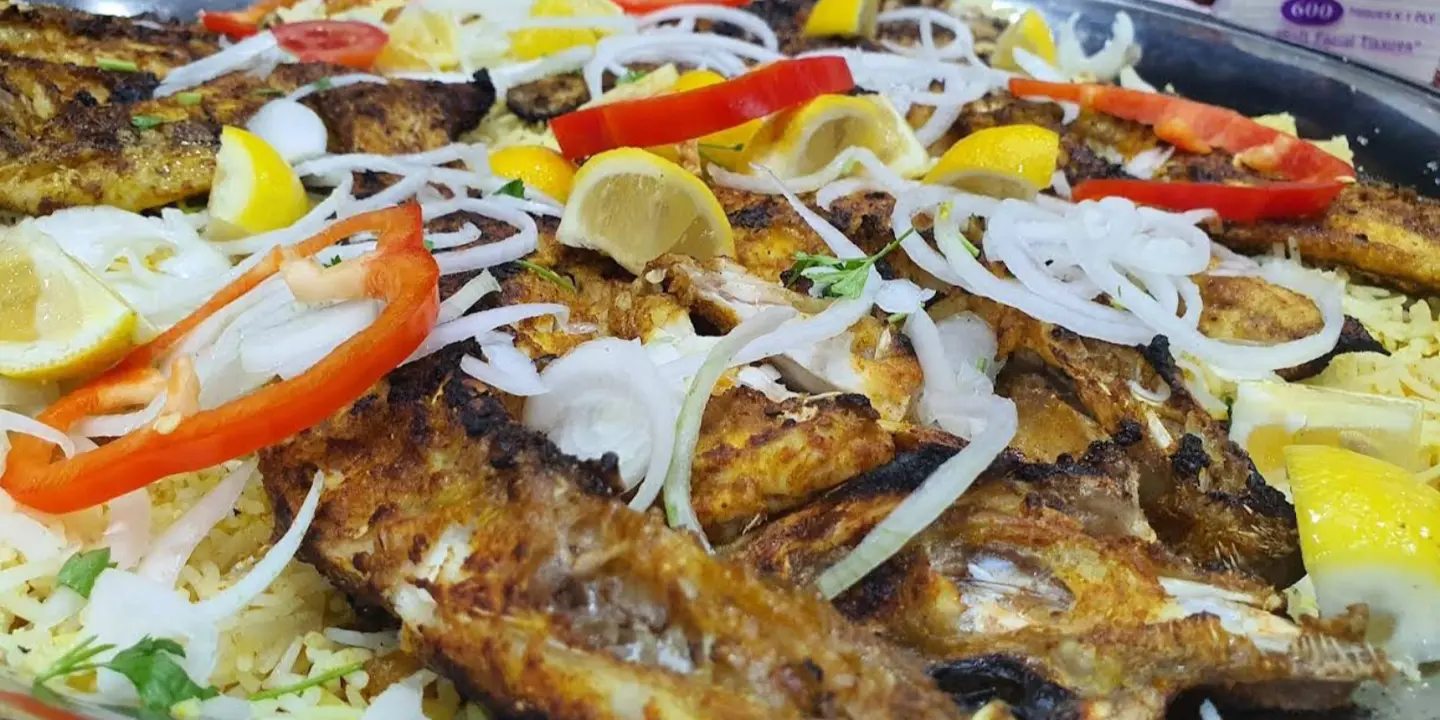 اسماك دلة cover