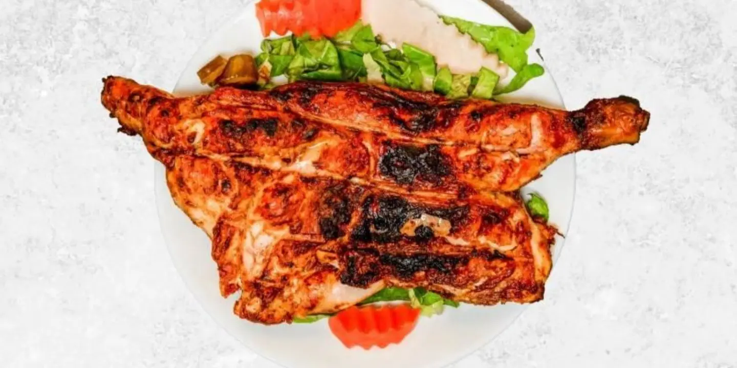 حكاية كباب cover