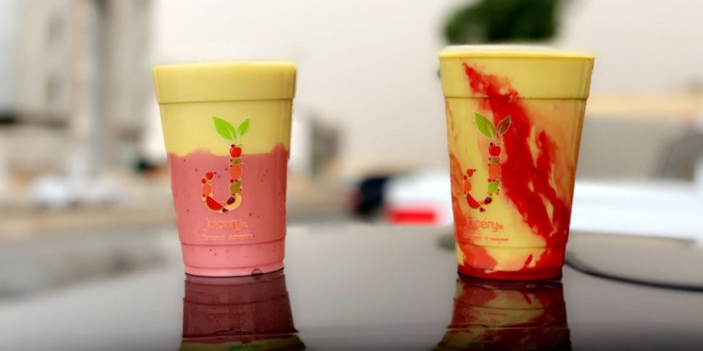 Juicery Street cover