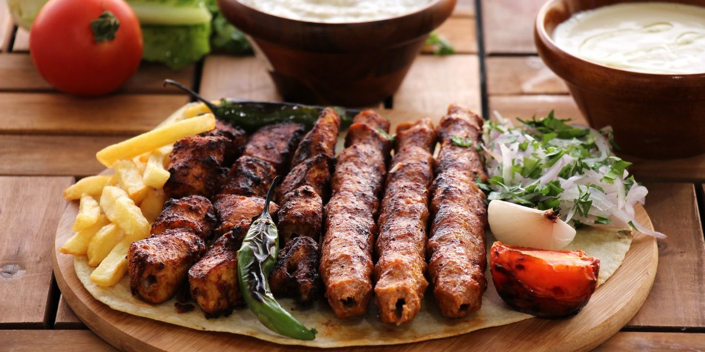مشويات عجيبة cover