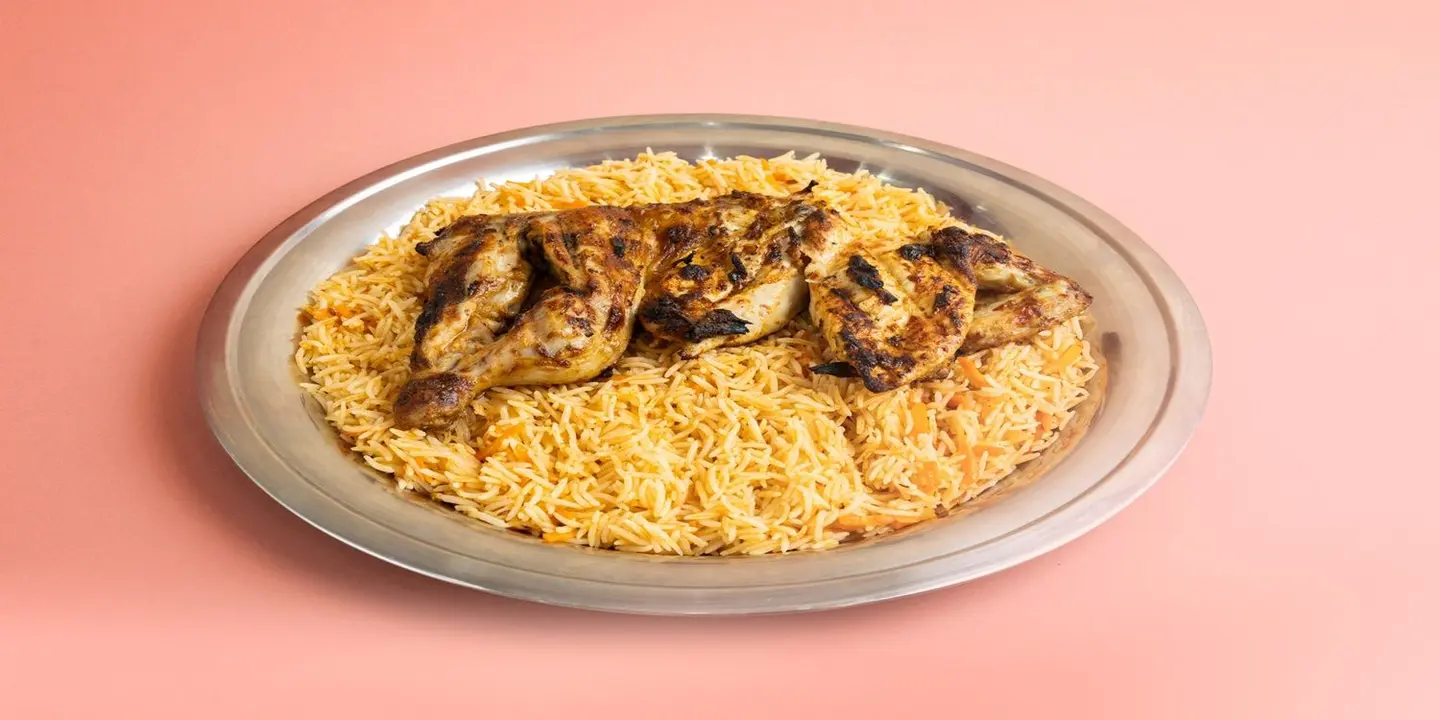 مطعم واحة الطهي الاصيل cover