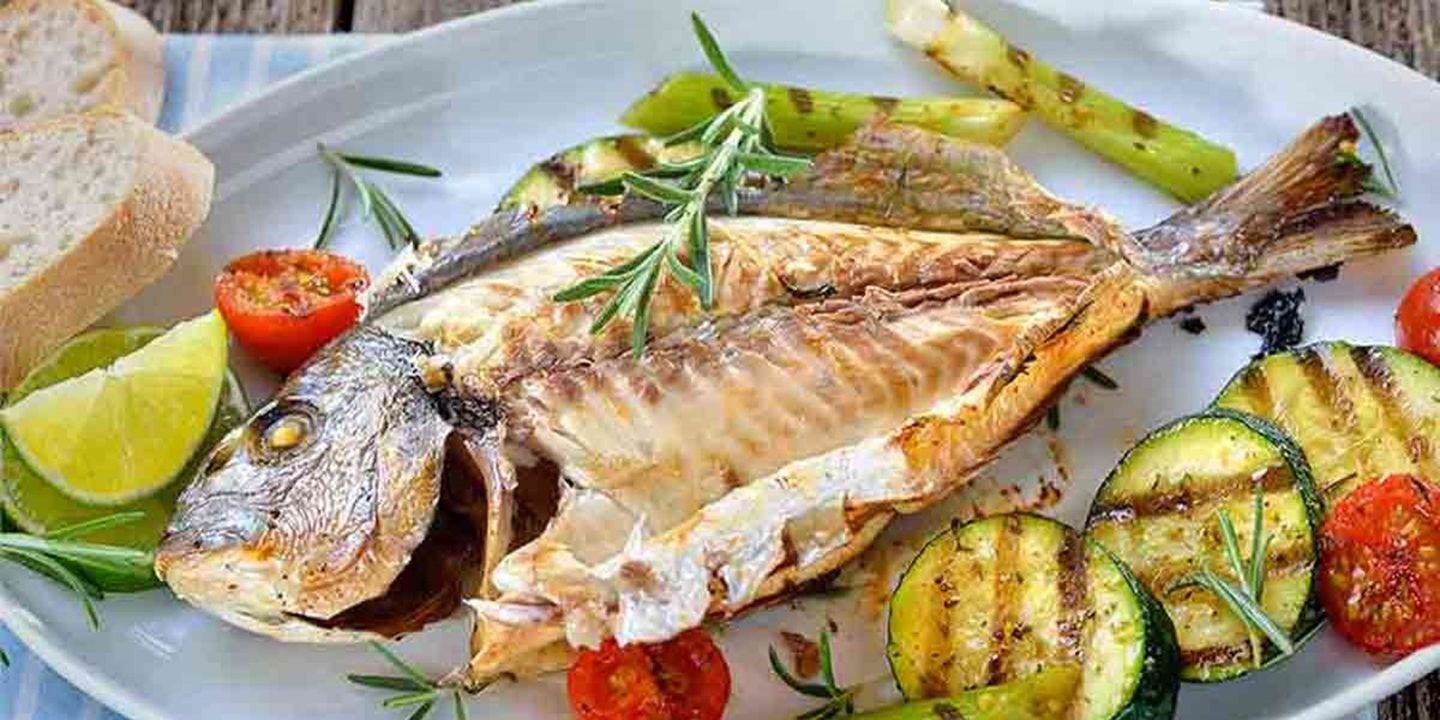 Al-Haram Al-Awsat Fish Restaurant cover