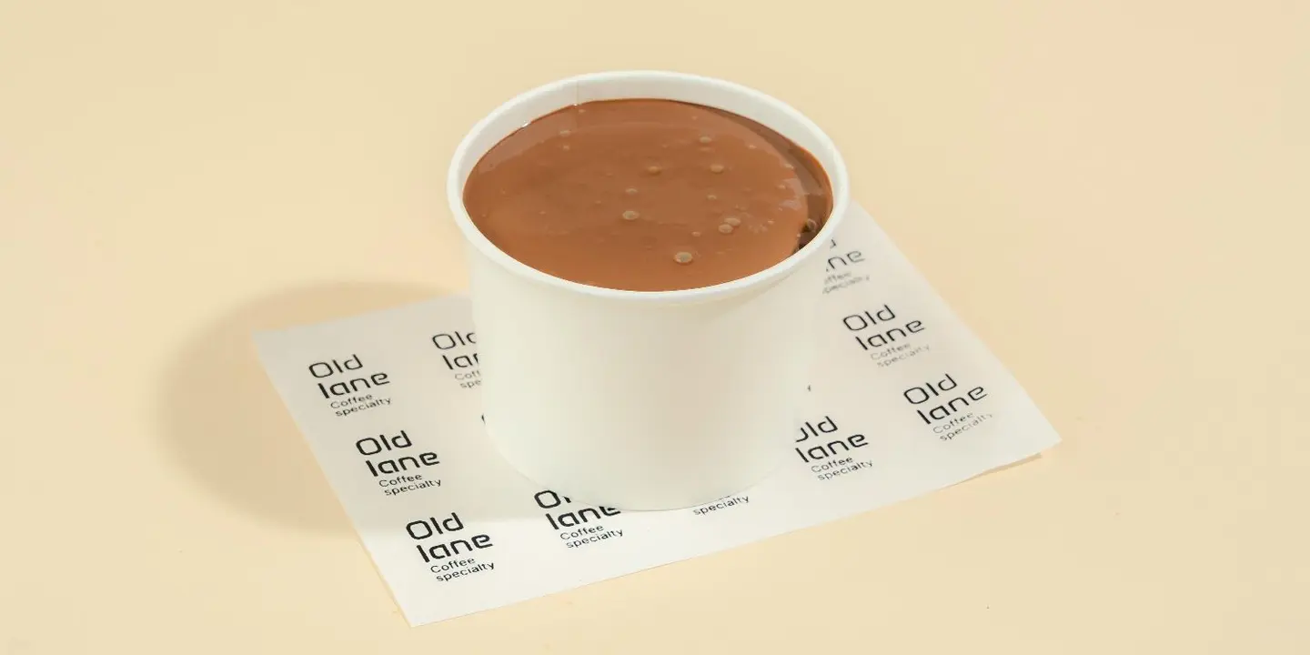 أولد لين cover