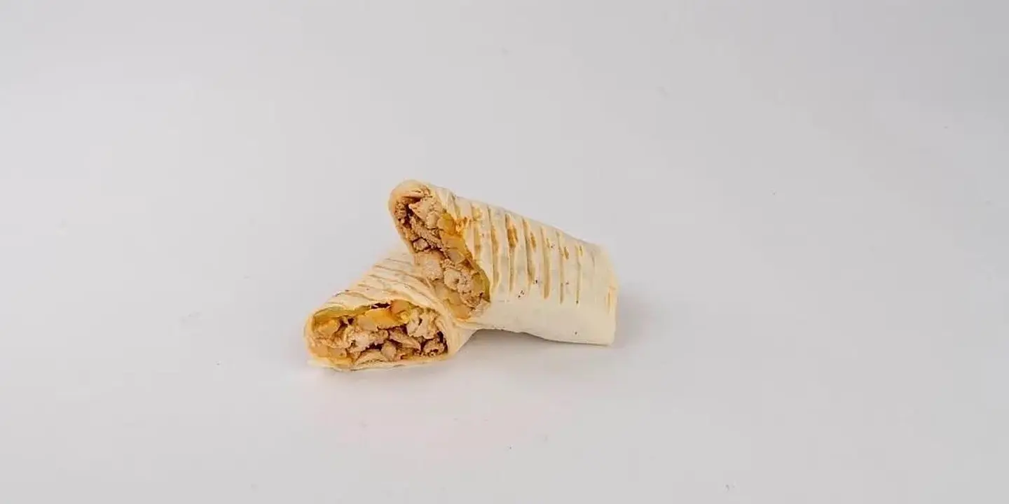 Shawarma Fan cover