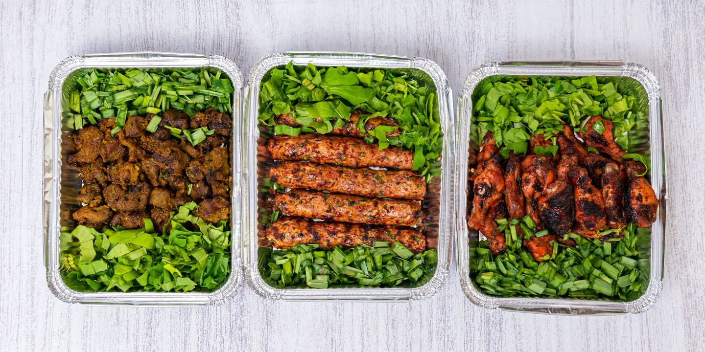 Zaman Altekah Grills cover