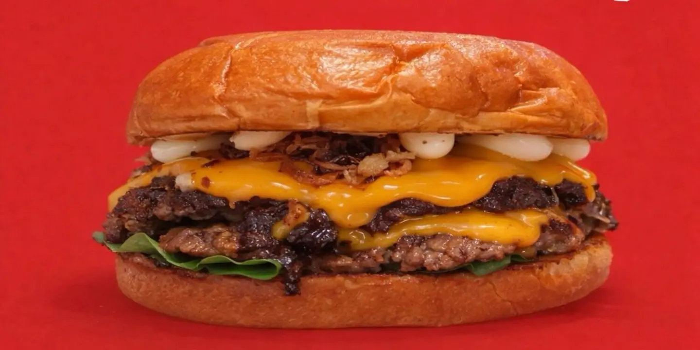 Here's Flavour cover