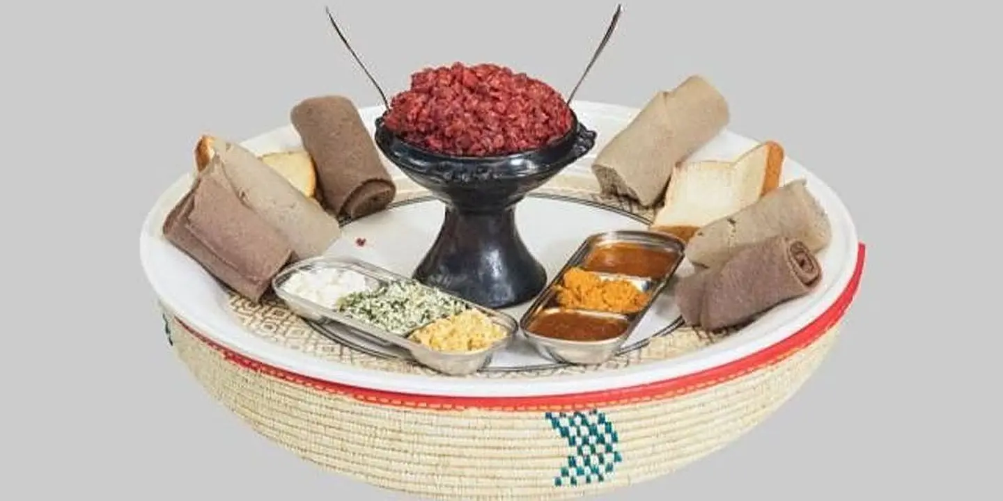 Bab Al habesha restaurant cover