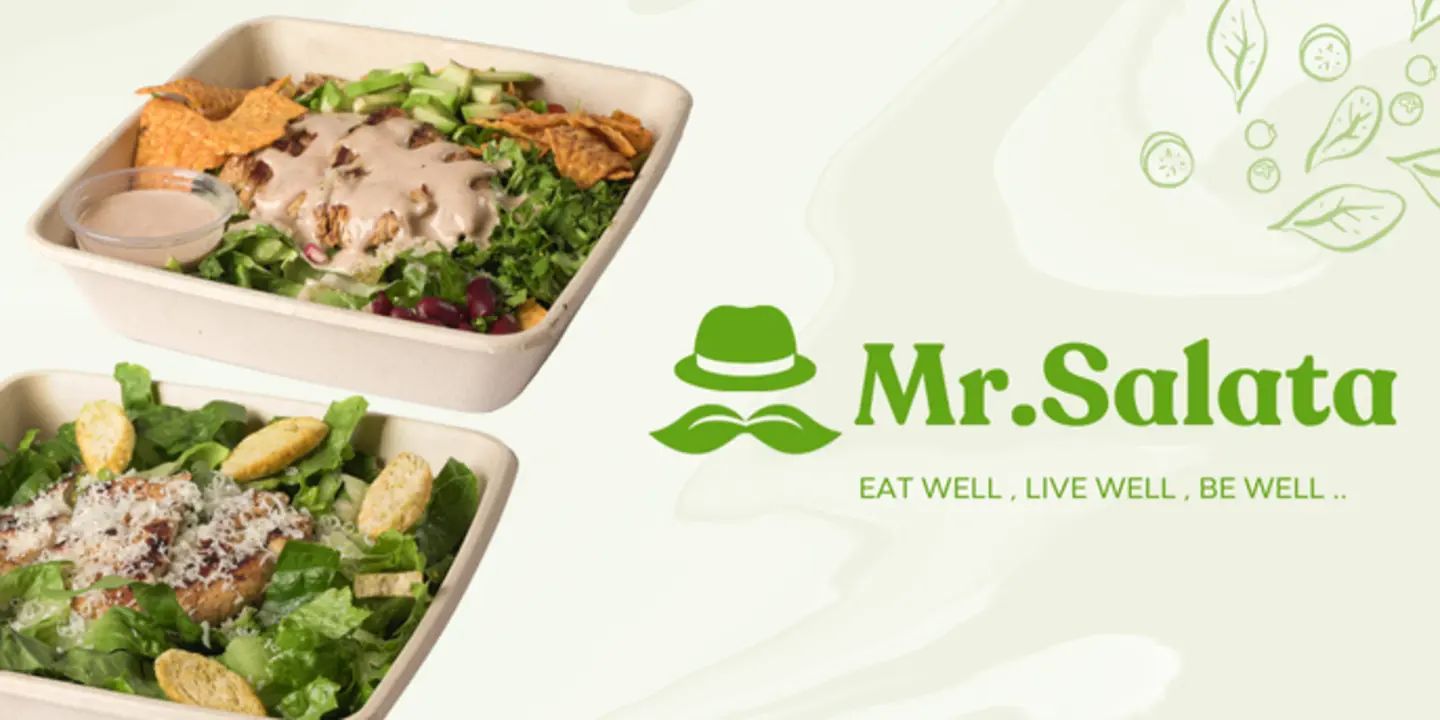 مستر سلطة cover