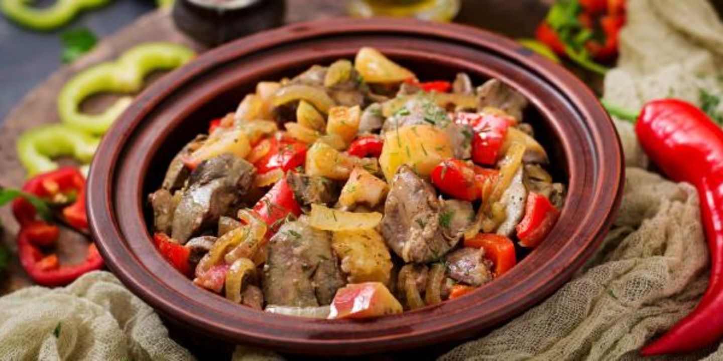 كبدة الزعيم  cover