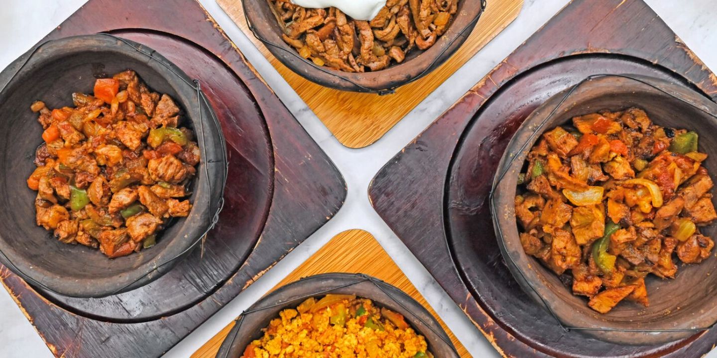 Taiba Traditional Restaurant cover