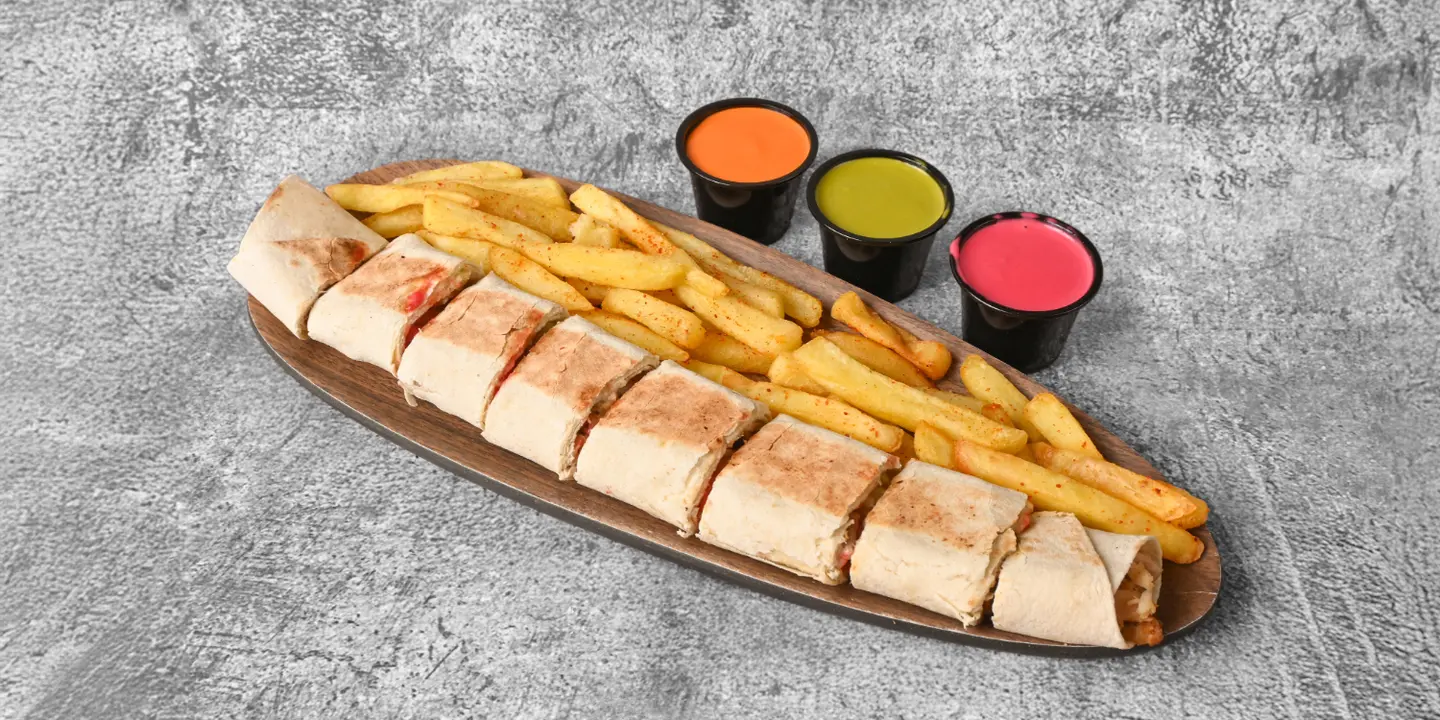 Shawermajy cover
