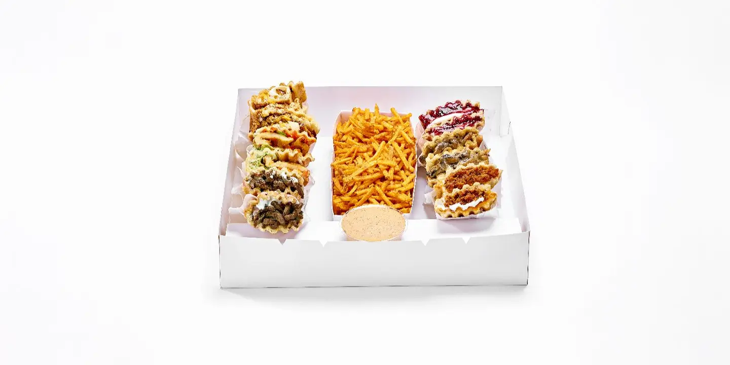 Orange Table - cover