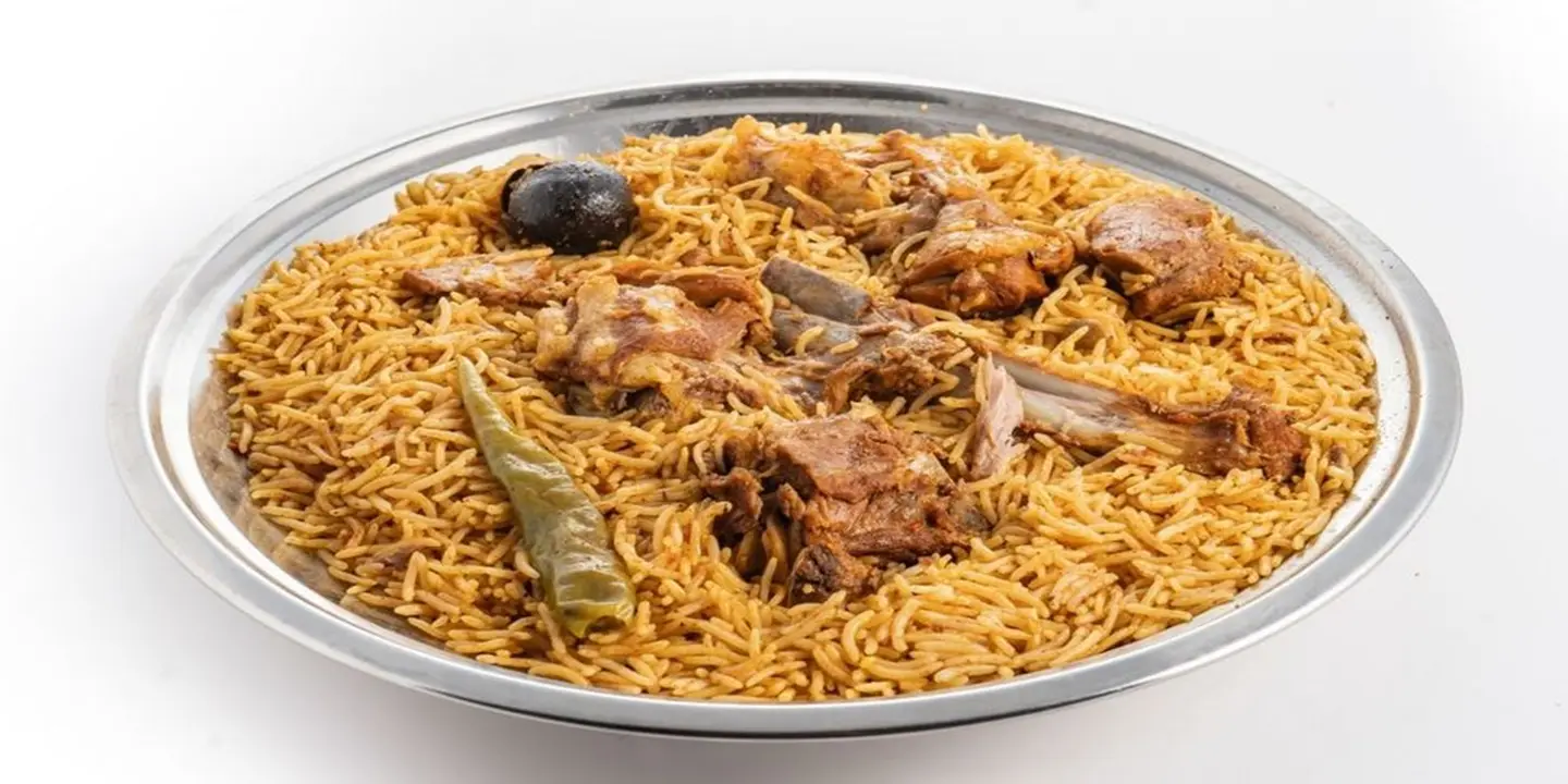 Tihama Dishes Restaurant and Kitchen cover