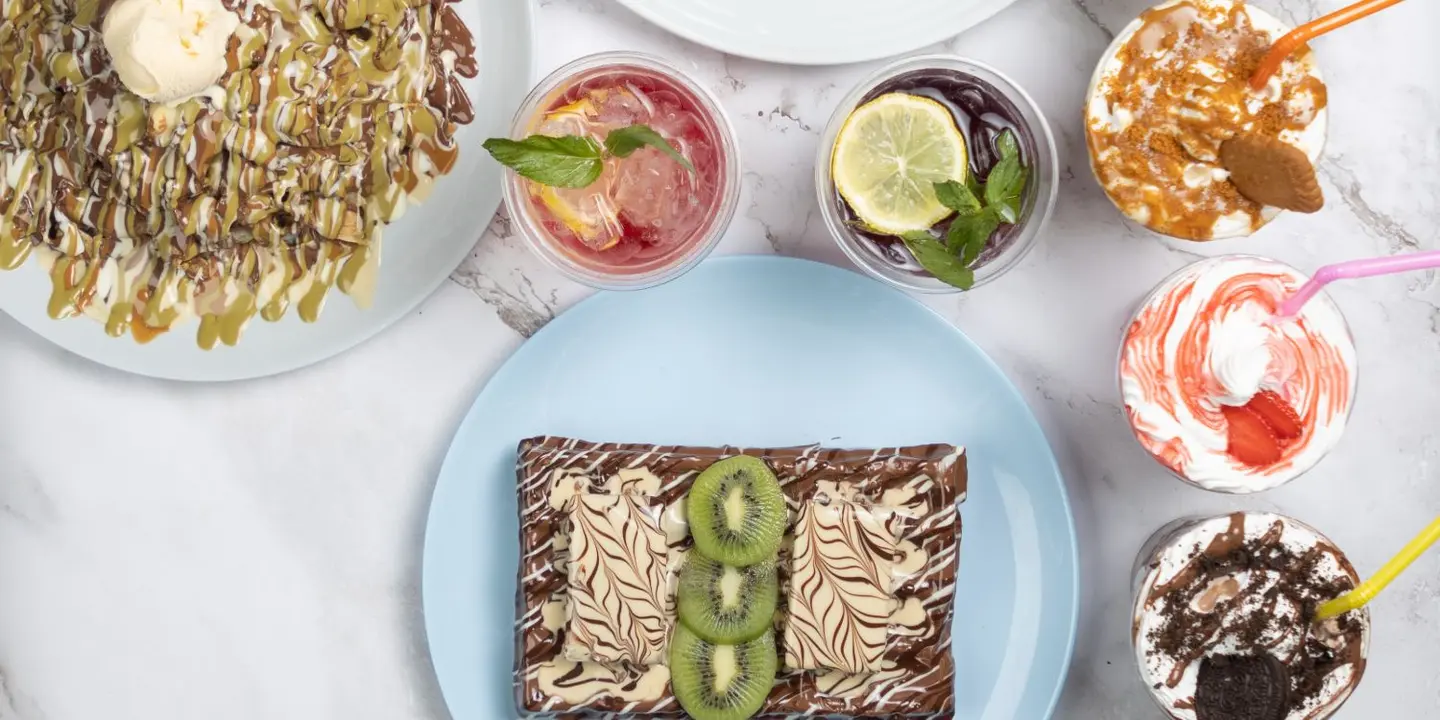 عمالقة الكريب cover