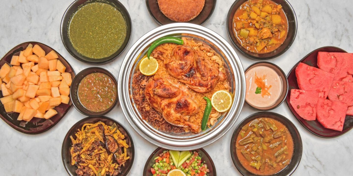 KABSA ALBAYT cover