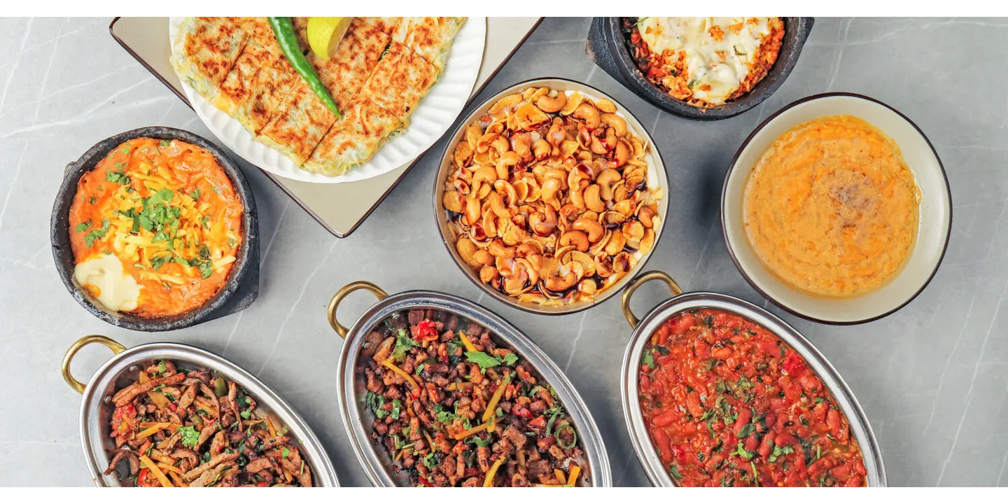 مطاعم فوال العربي cover