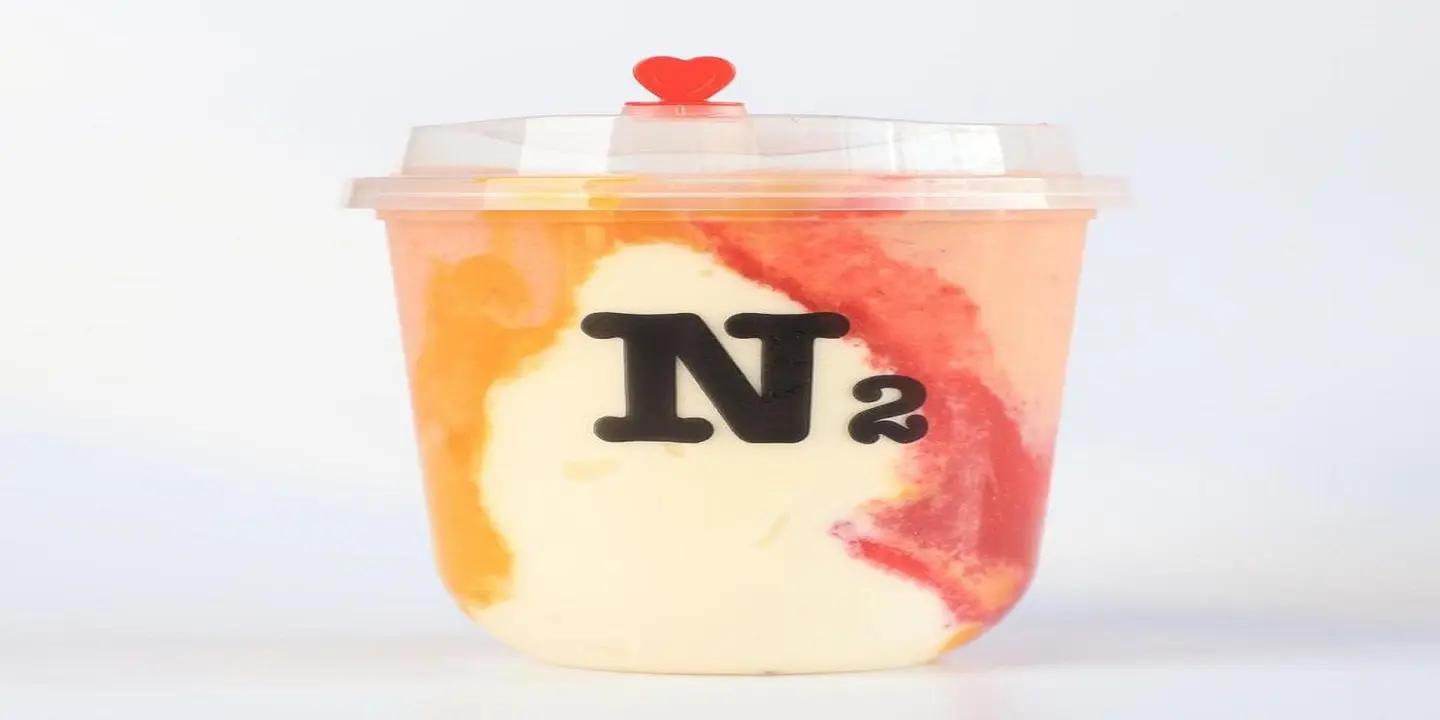 N2 cover