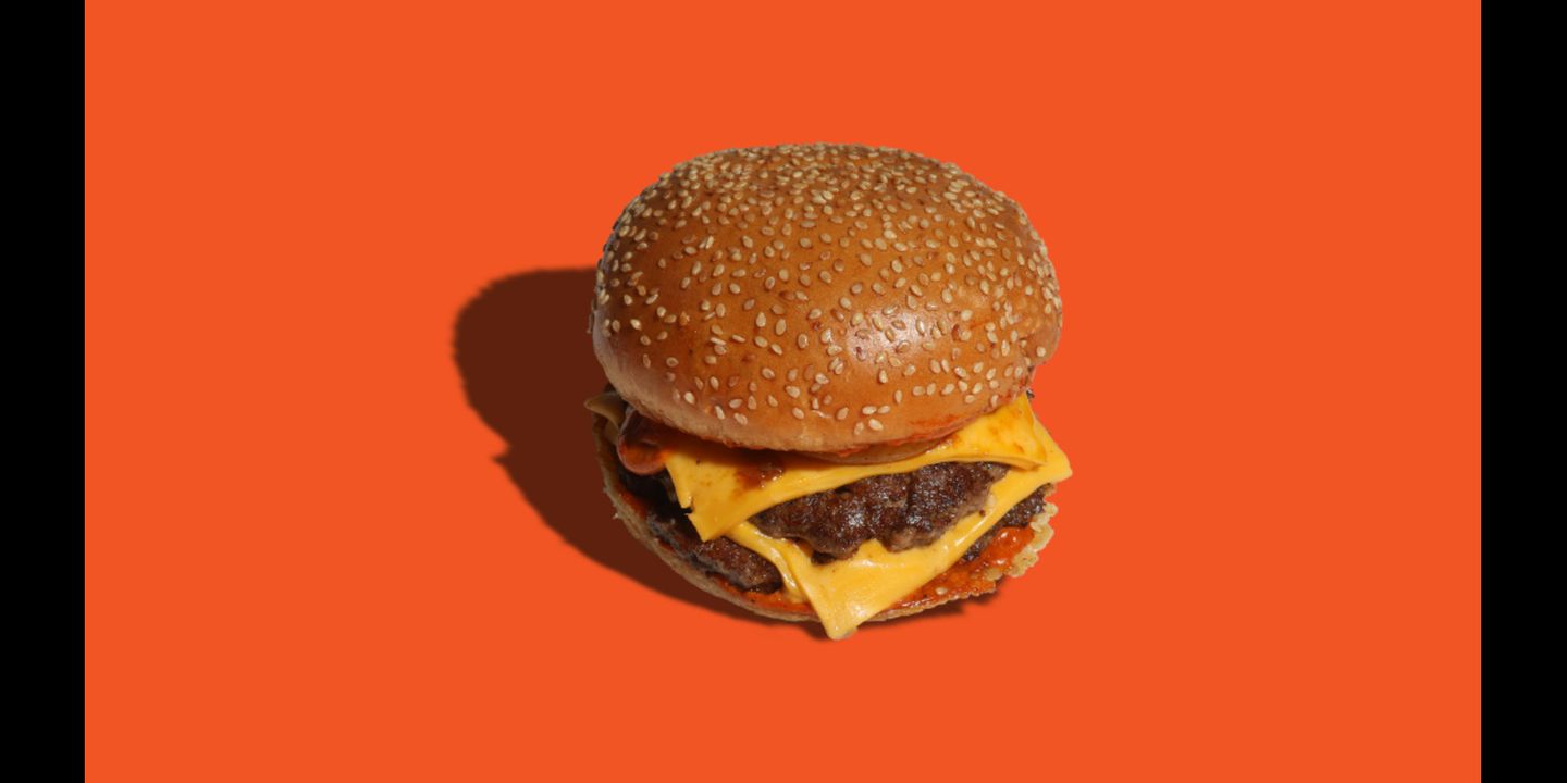 Basically Burgers cover