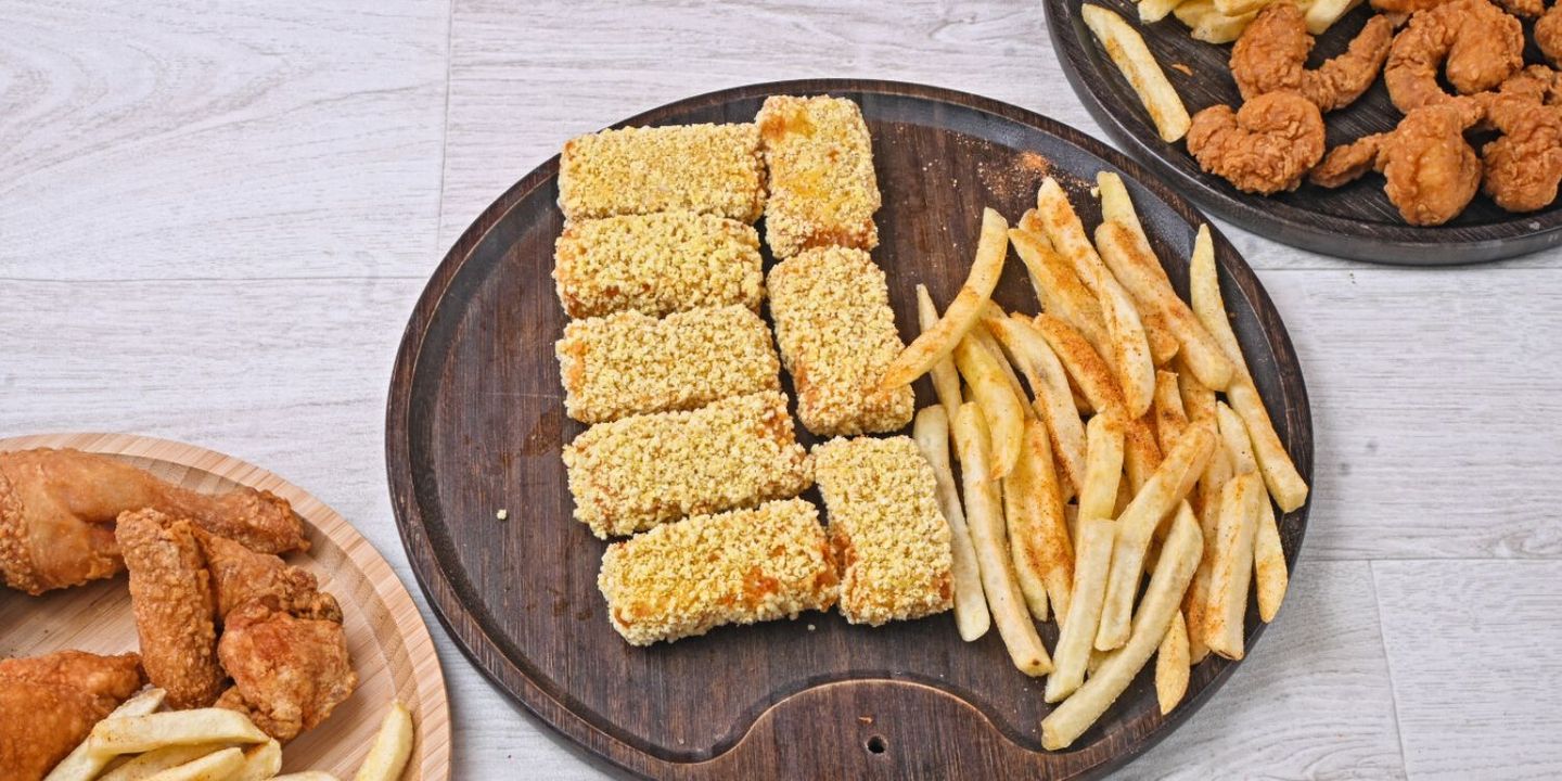 بروست الفروج cover