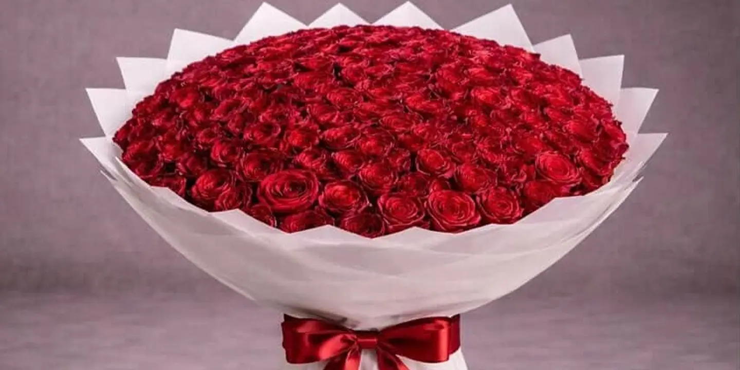 سحر الورد cover