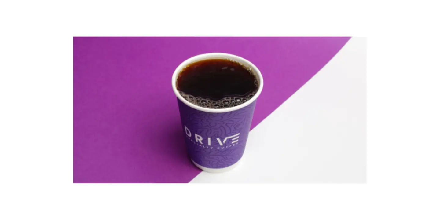 درايف كوفي cover