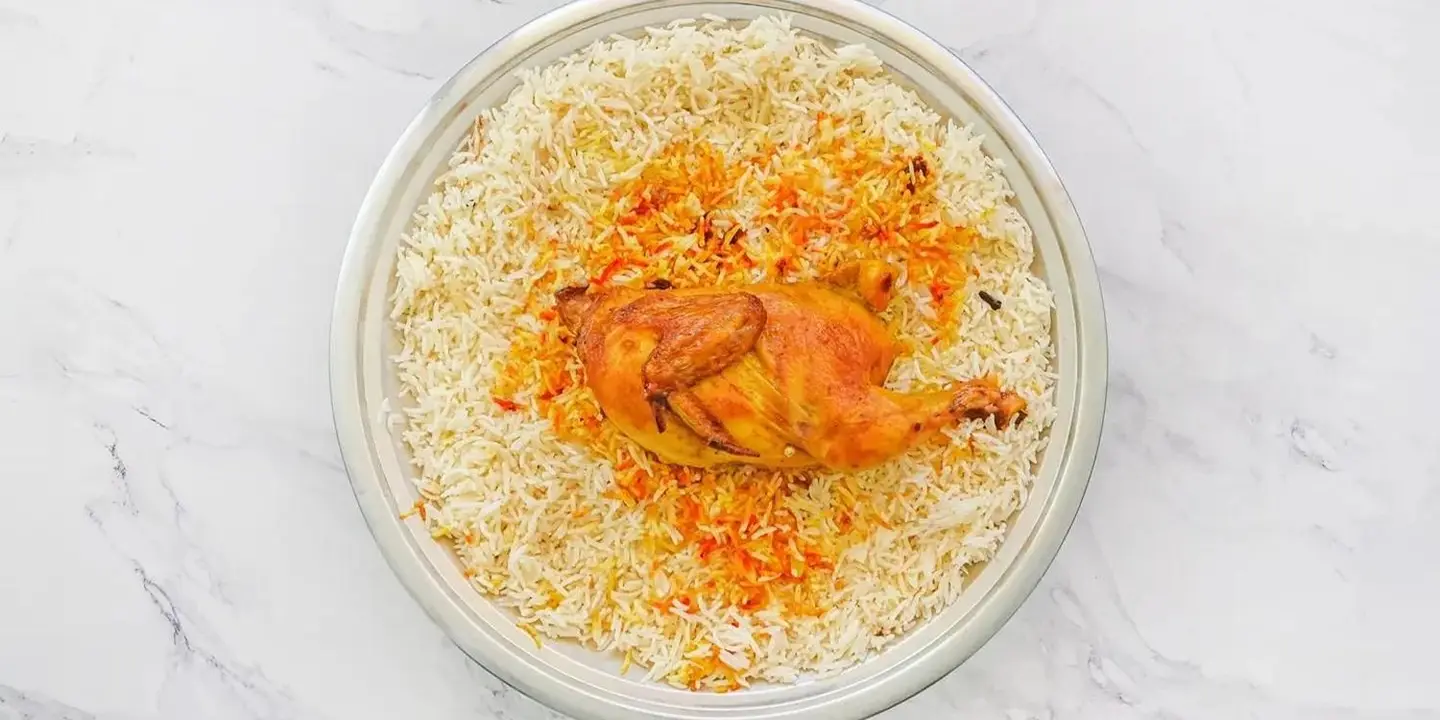 Restaurants and kitchens in Marakh Al Jazeera cover
