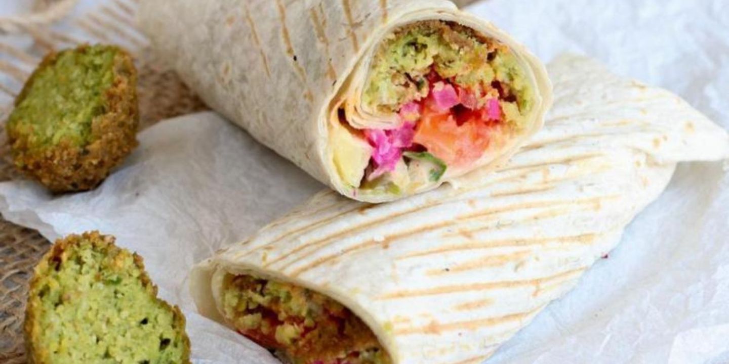 falafil alsafir cover
