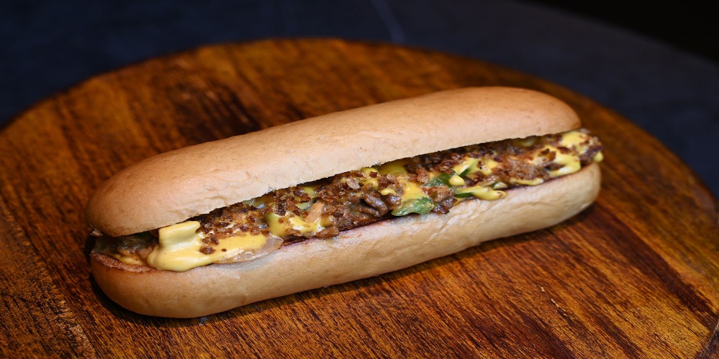 Wow steak cover