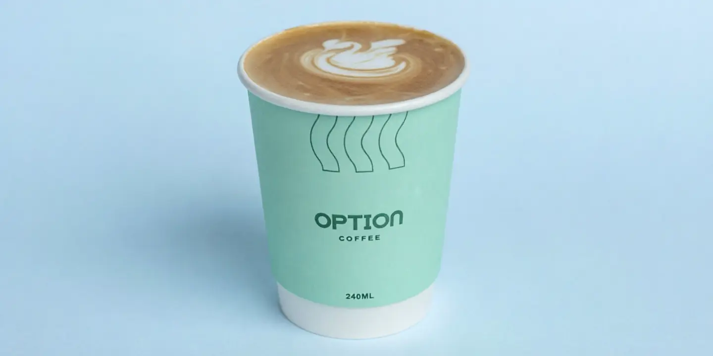 Option cover