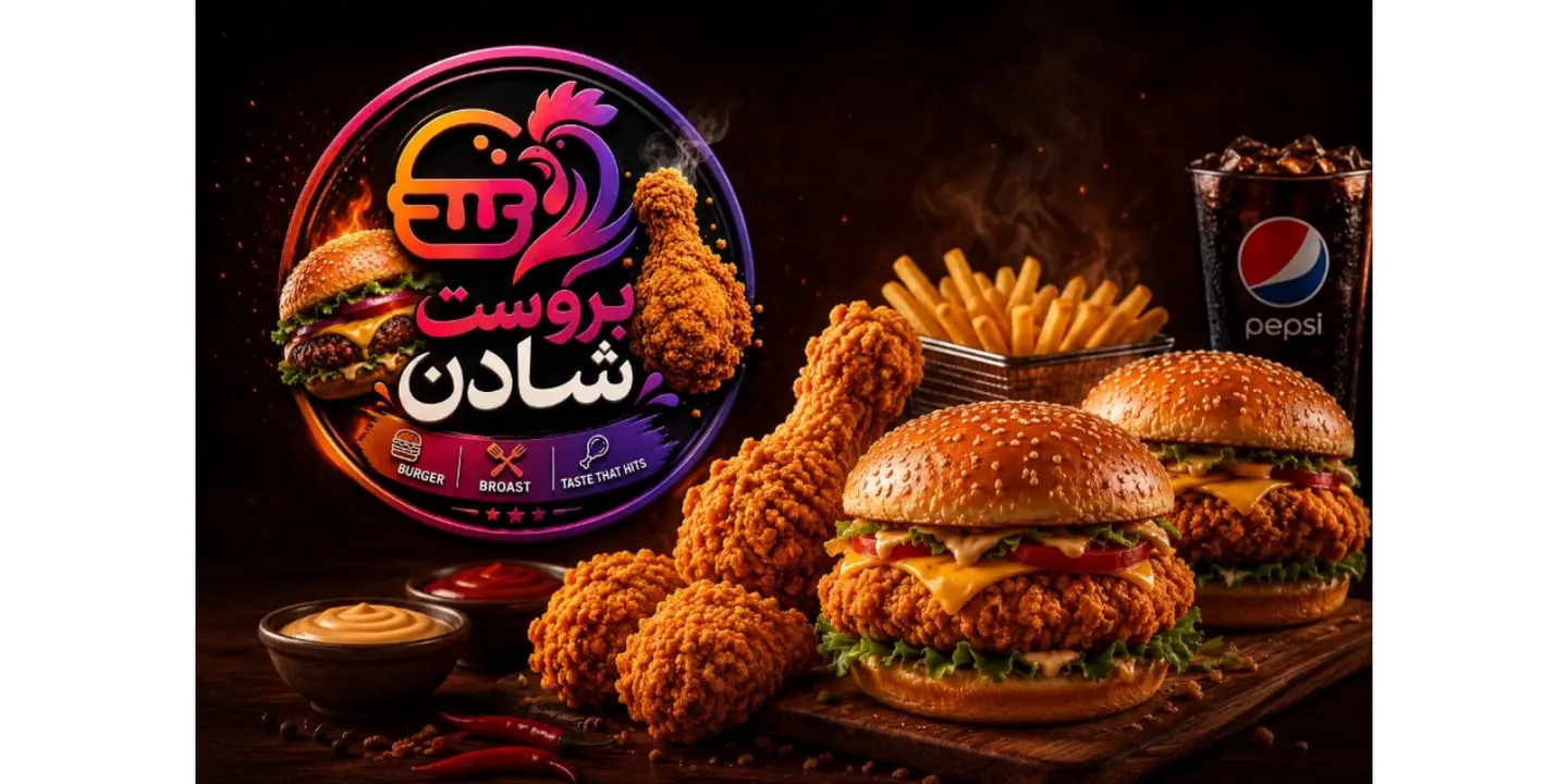Shaden Chicken cover