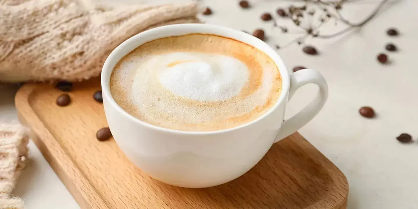 Rosetta Coffee cover