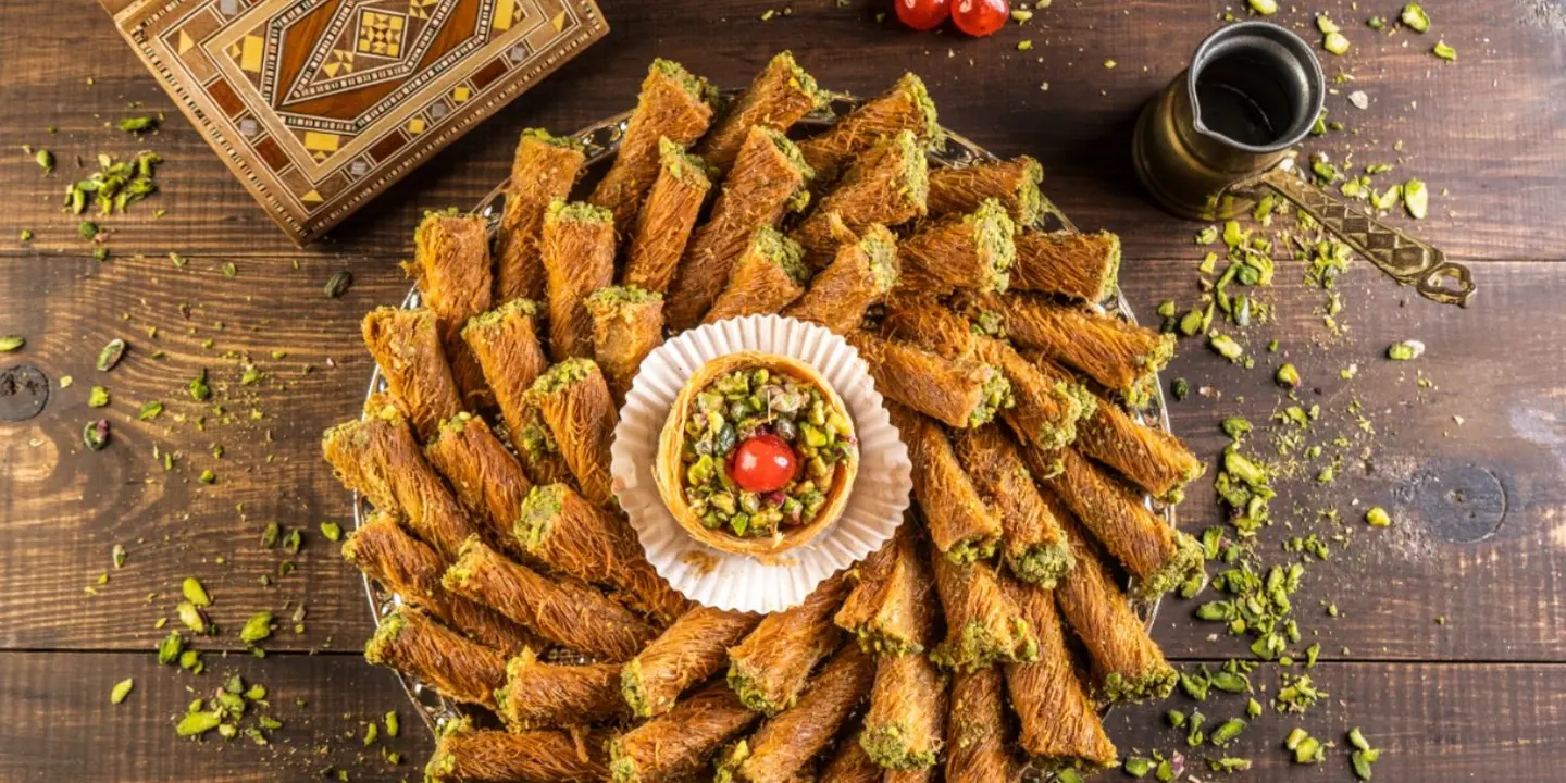 Nafeeseh cover