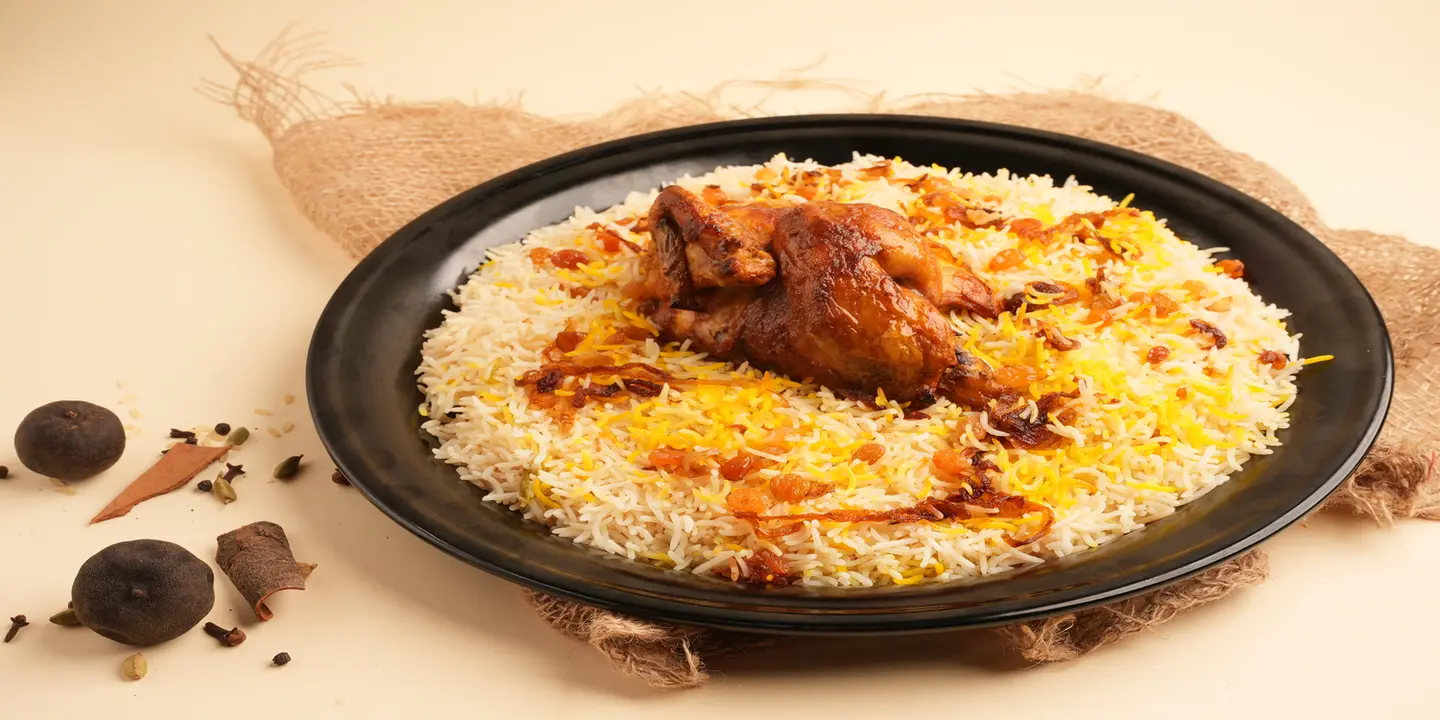 قدر و جمرة cover