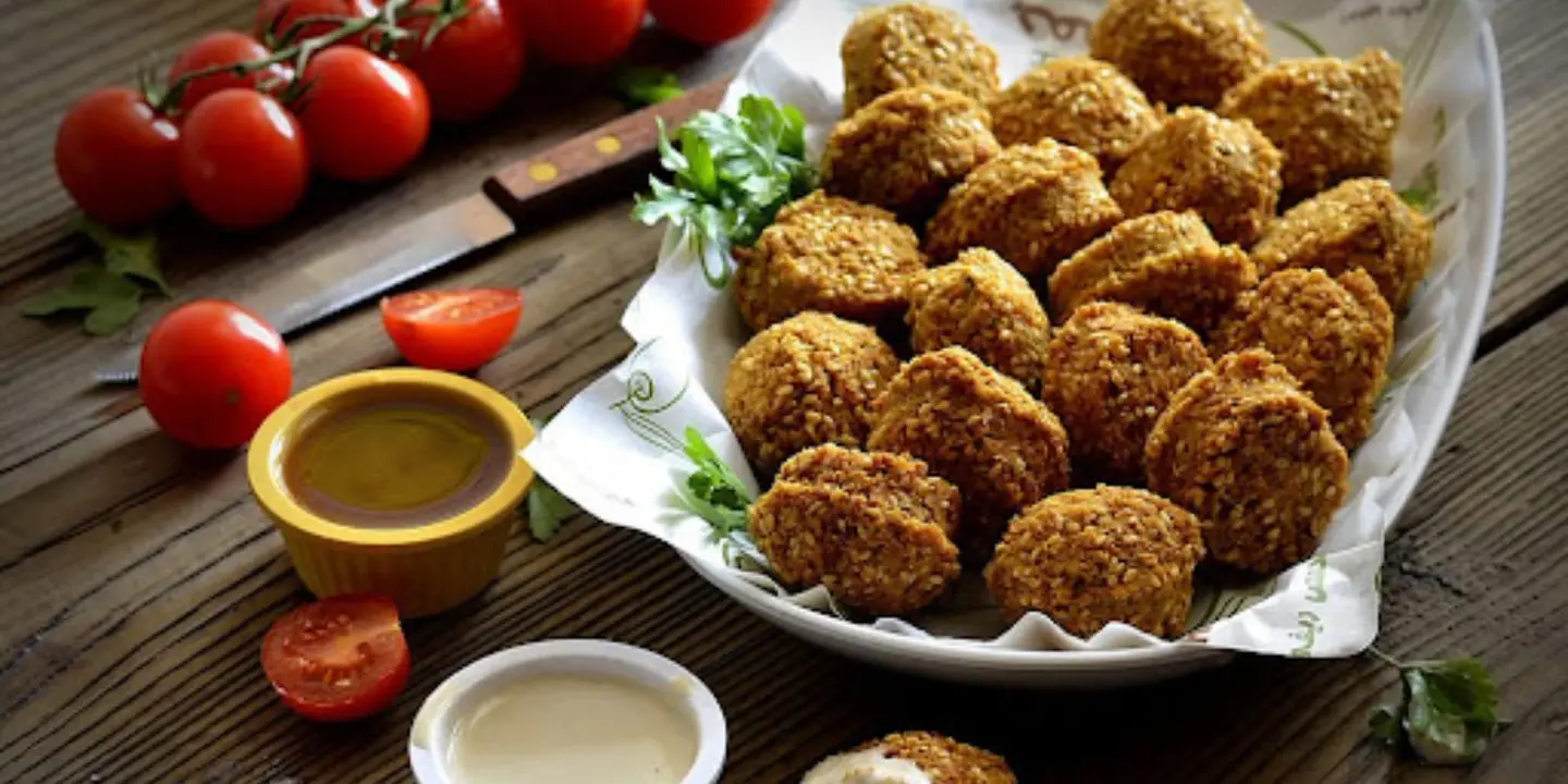 Mualem Alsham Restaurant cover