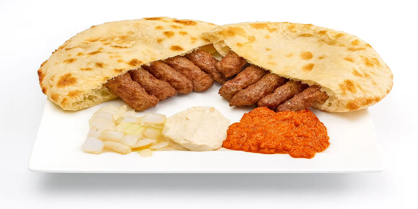 Bosna Grill cover