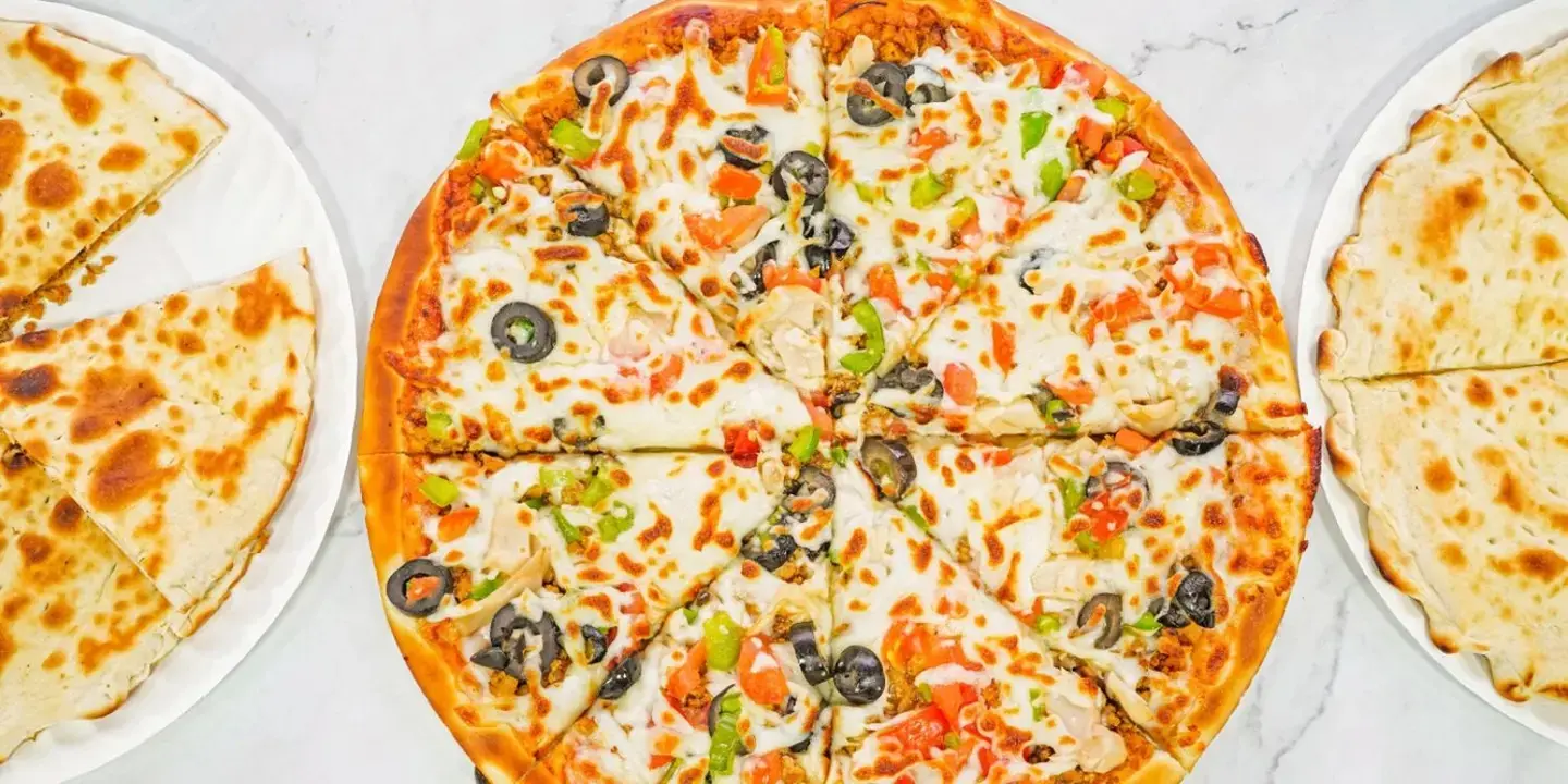 بيتزا اجفان اللذيذة cover