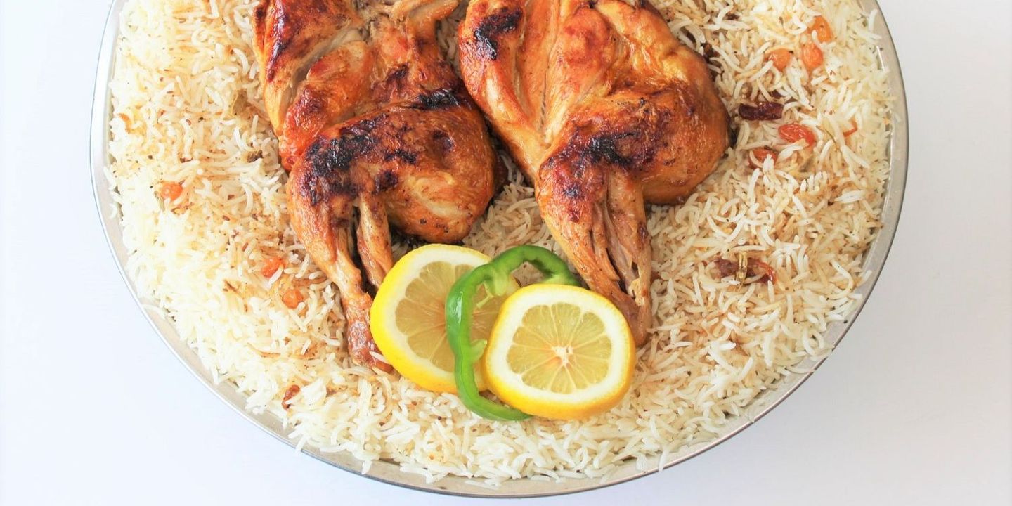 كبسة الطيبين  cover