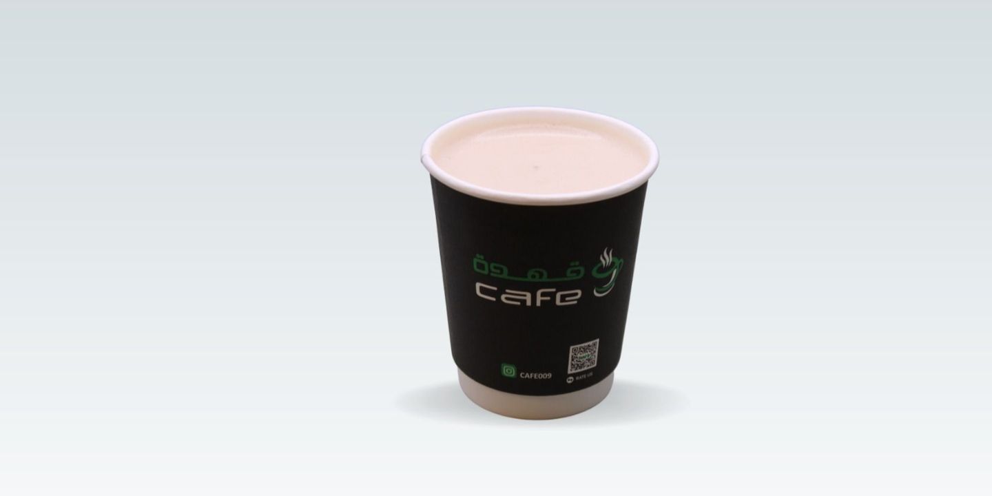 Nine cafe cover