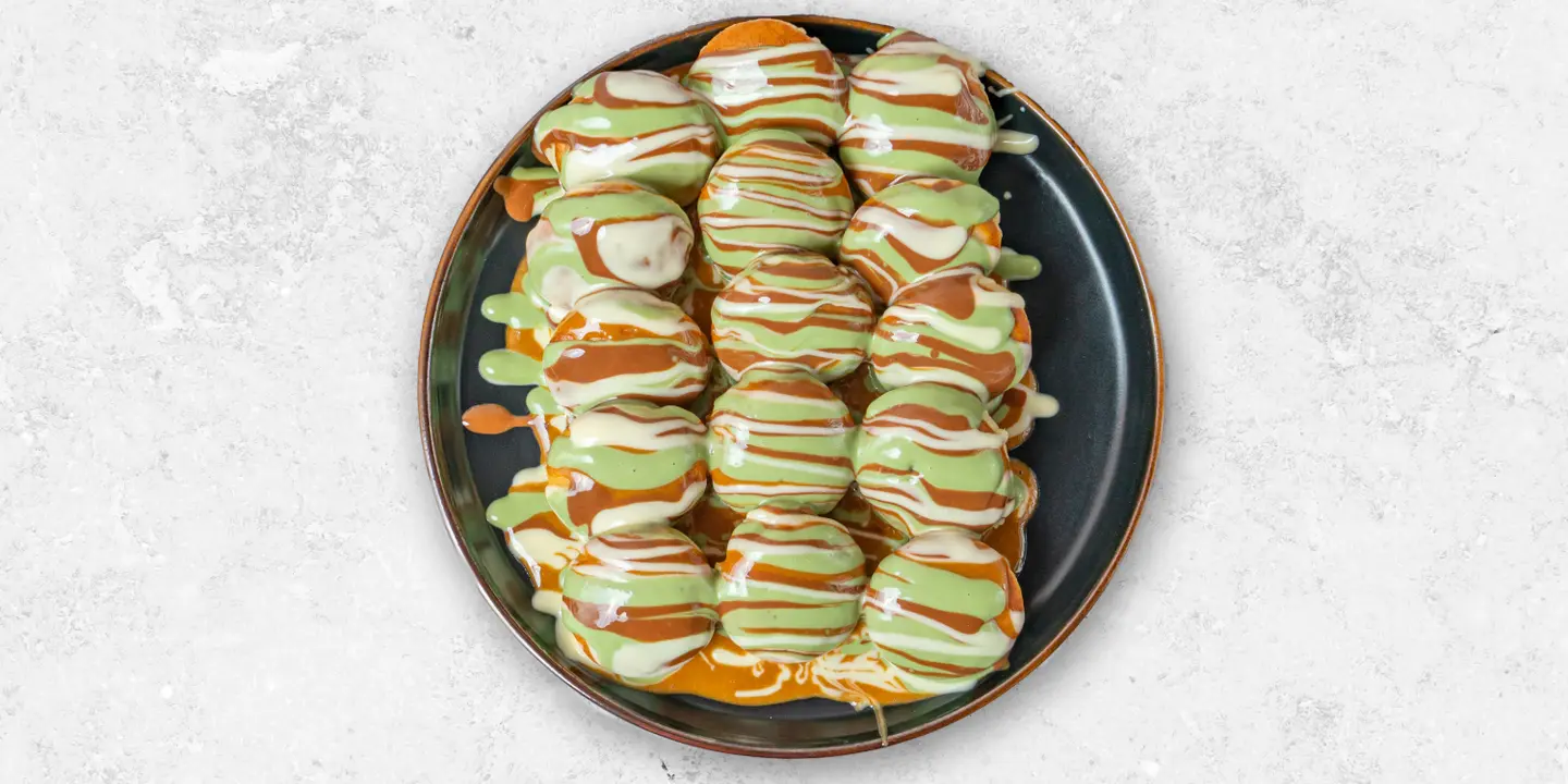 كاف اربعة للقهوة المختصة cover