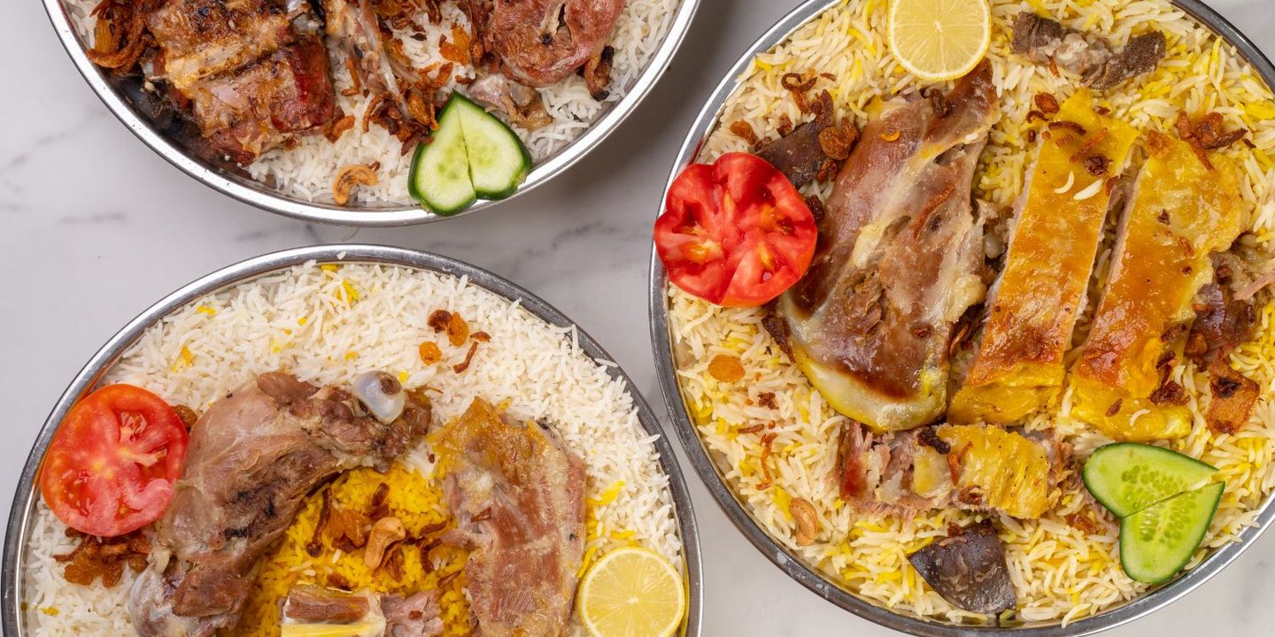 مطابخ أصل العروبة cover