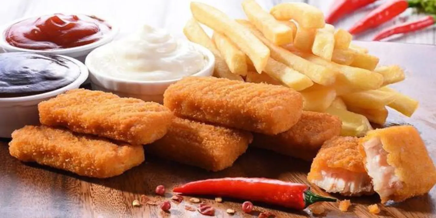 بروست طعم الصفا cover