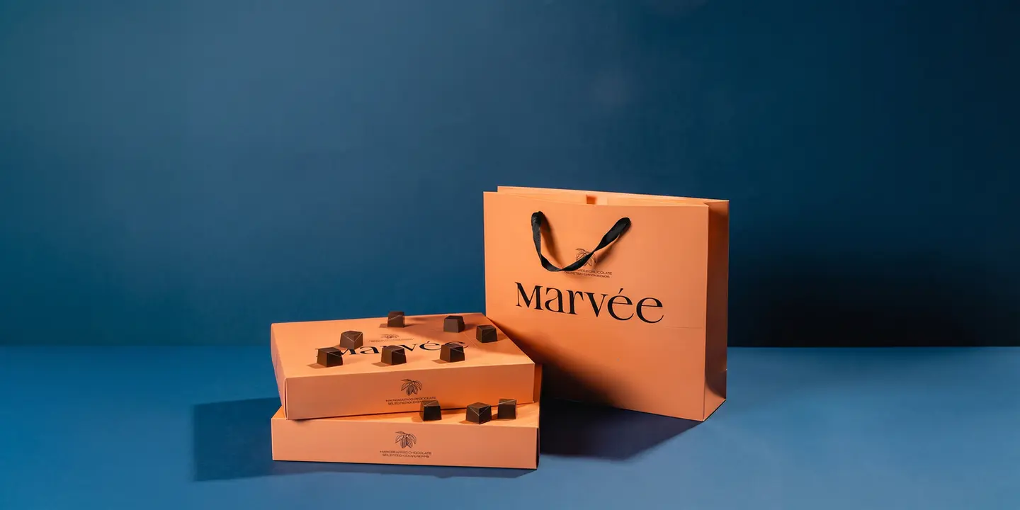 Marvee cover