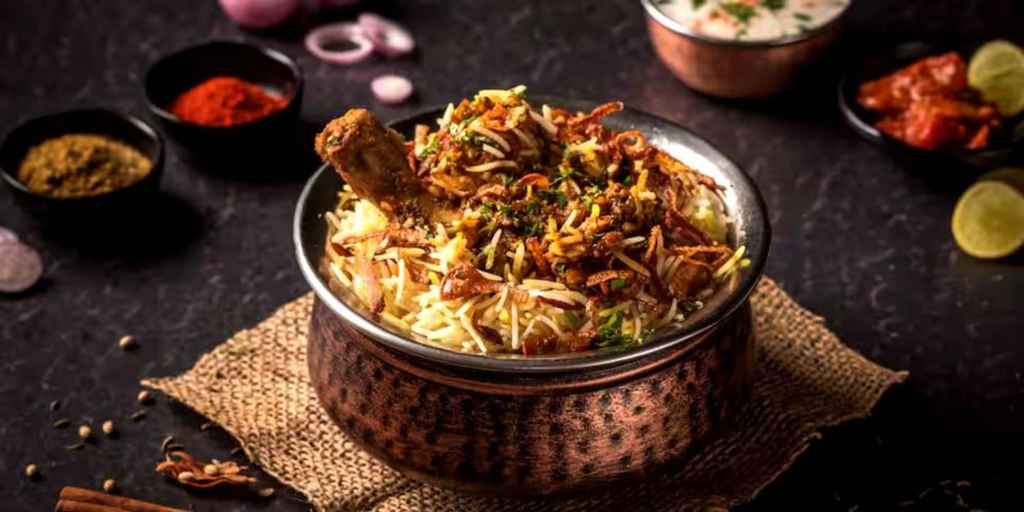Indian Tasty Restaurant cover